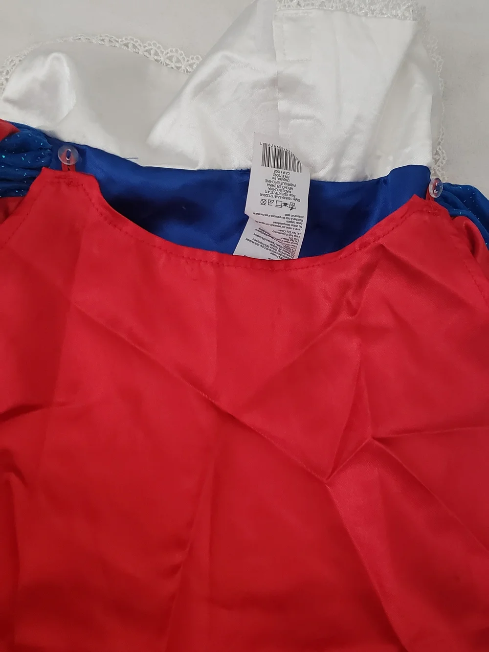 Disney Snowwhite Princess Costume